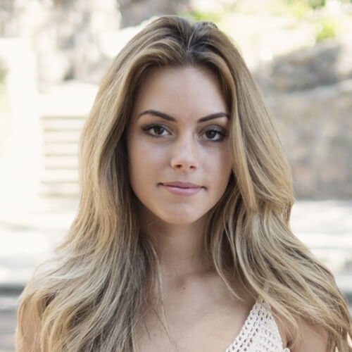 Victoria Wills